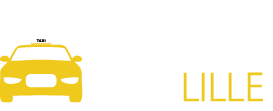 Variante logo de la centrale taxi Lille